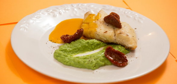 Котлеты «Джамбала»