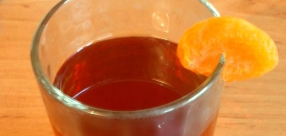 Живой квас