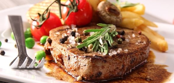Как приготовить идеальный стейк: советы + 5 лучших рецептов