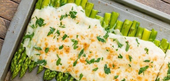 Гратен Три сыра