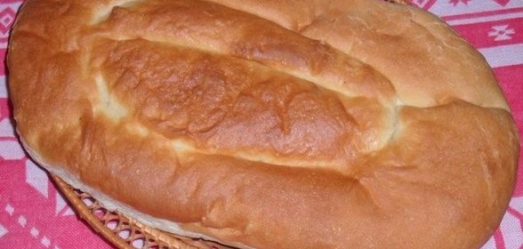 Матнакаш с чесночным маслом