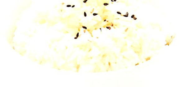 Рис с тушеными овощами