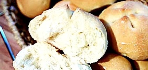 Спринт-булочки