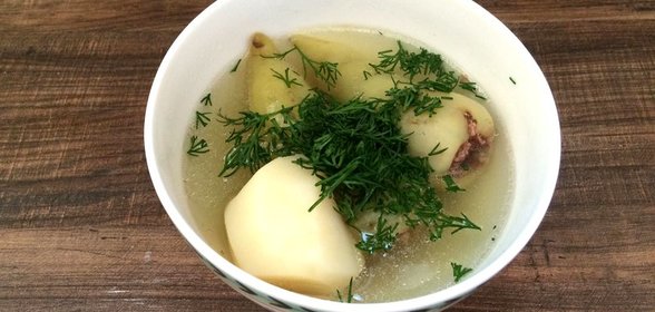 Фаршированные перцы гречкой