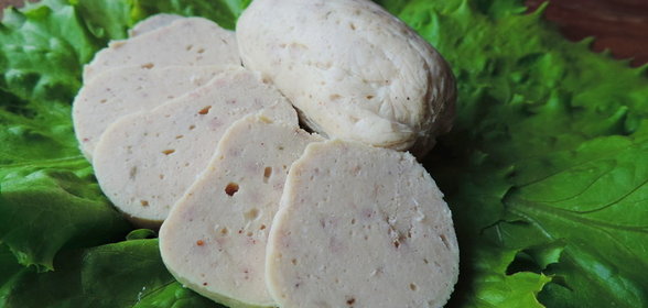 Куриные сардельки «Молочные»