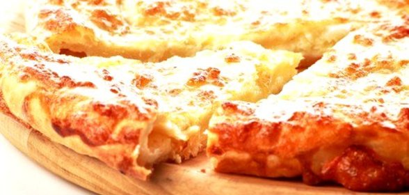 Ананасовый пирог с коричневым сахаром