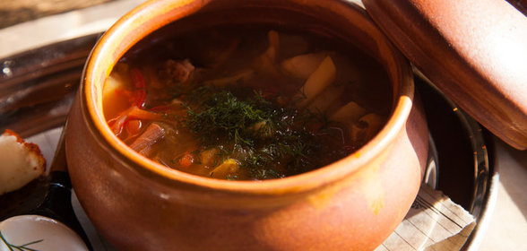 Бурятские позы