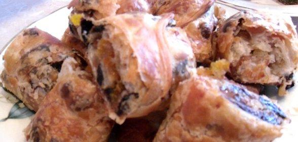 Вертута (Штрудель)