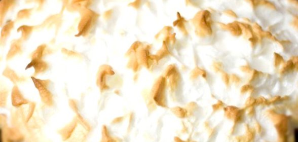 Зальцбургский нокерль