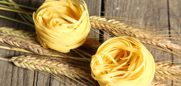 Домашняя лапша