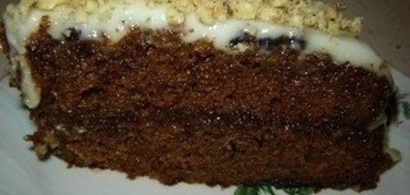 Картофель, фаршированный сыром и огурцами