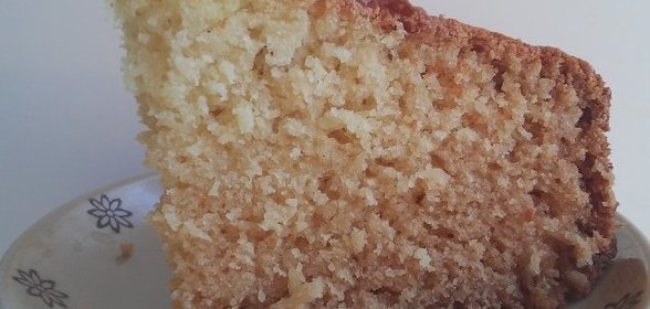 Жареная сельдь с луковым соусом