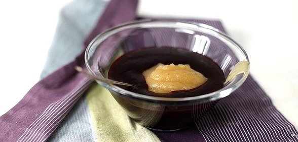 Cироп из крахмала