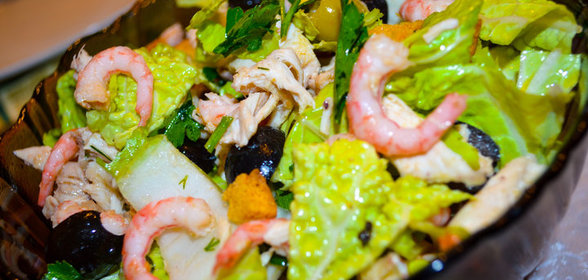 Овсяное печенье