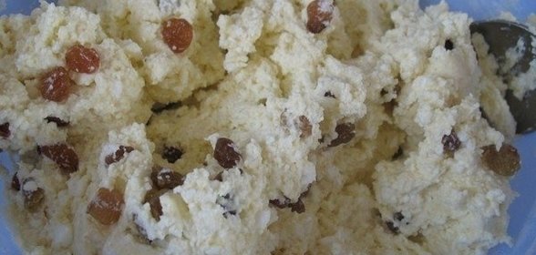 Булочки «Зайчики»