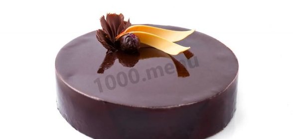 Птичье молоко торт