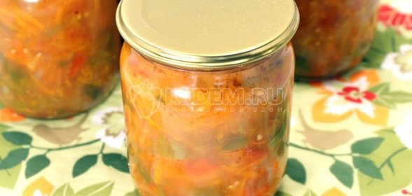 Блины ржаные