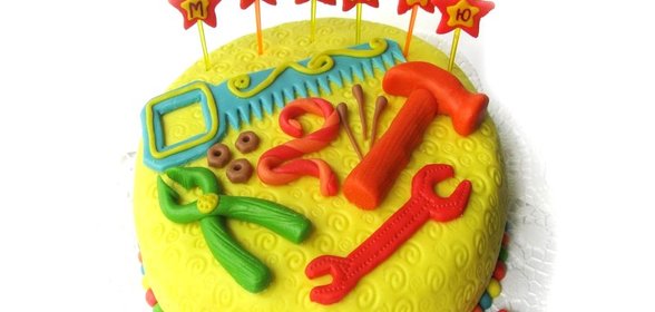 Торт Мастер