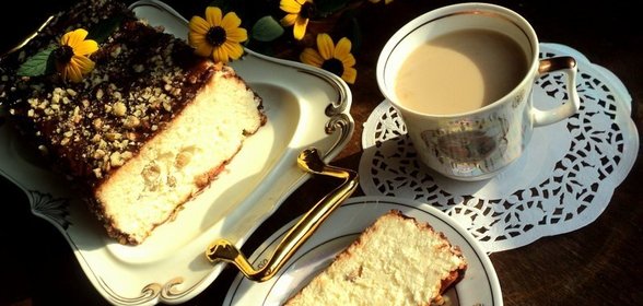 Львовский сырник