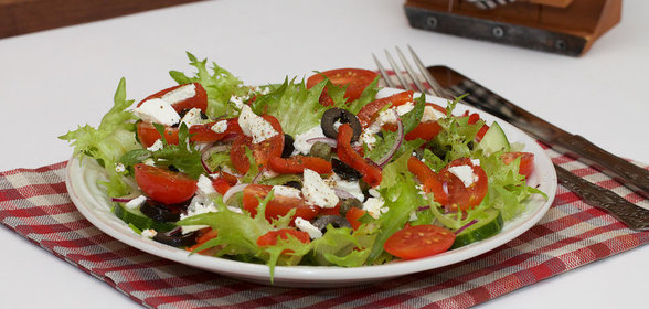 Торт «Наполеон»