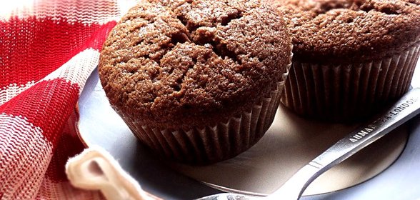 Бисквит без муки