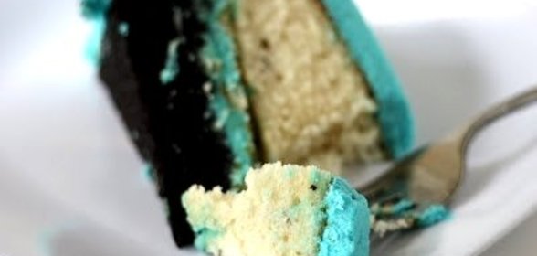 Торт Аватар