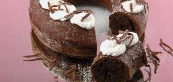 Торт Ла маркизелла