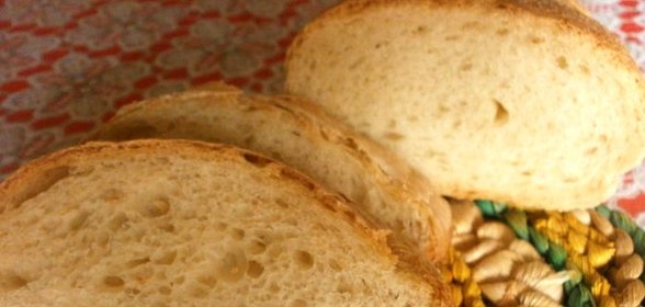 Английский хлеб