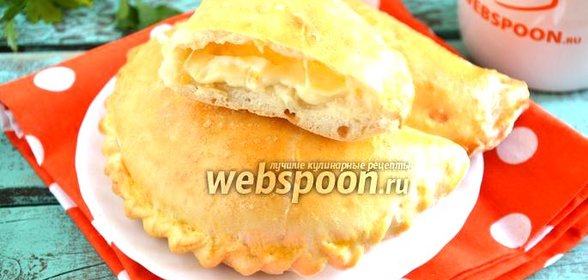 Грузинские пирожки