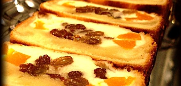 Торт за 5 минут