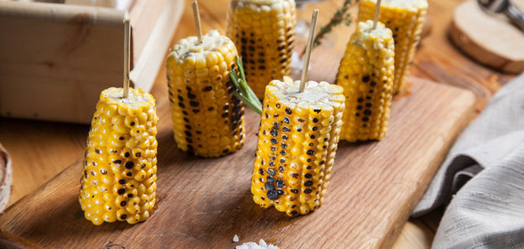 Кекс «Лимонный»