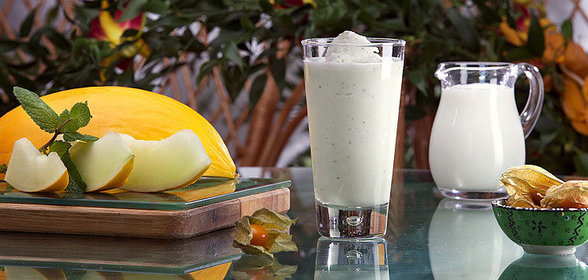 Яблочный штрудель