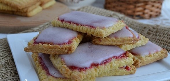 Венские полоски