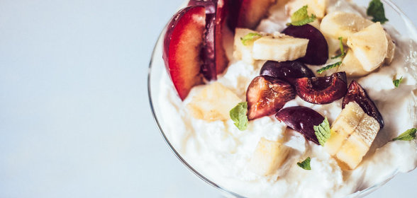 Картофельная запеканка