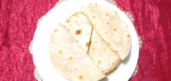 Кыстыбей с картофелем и болгарским перцем