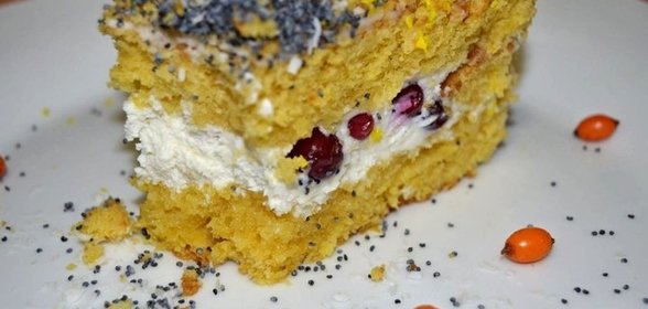 Оладьи с мясной начинкой