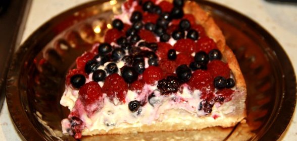 всем тортам ТОРТ