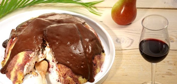 Вариация на тему кулича