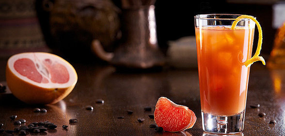 Фруточино грейпфрутовый