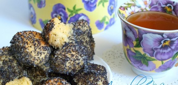 Булочки Фиги