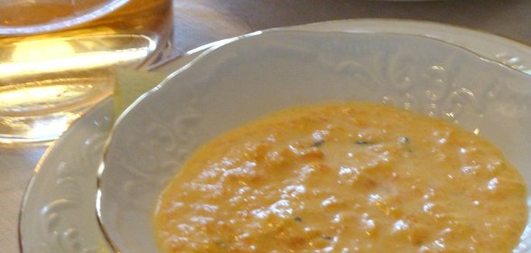 Кукурузная лепешка «Мускус» по мотивам аромата парфюмера Шаабана