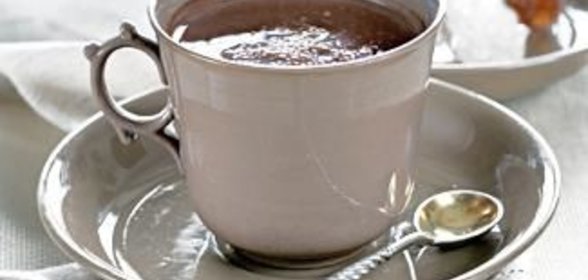 Торт Белый мишка