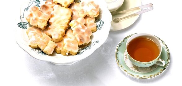 Коврижка с медом