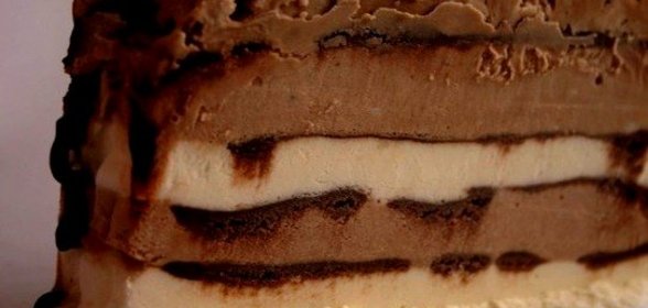 Холодный торт без выпечки