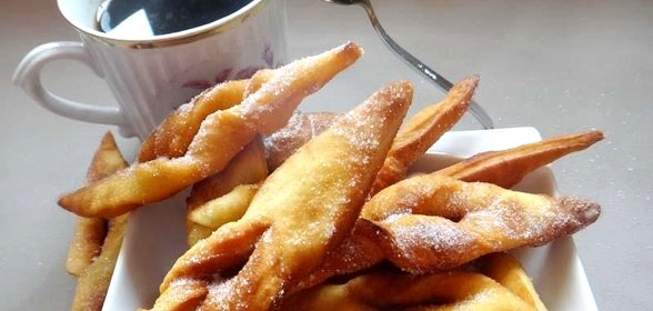 Бабушкин Хворост