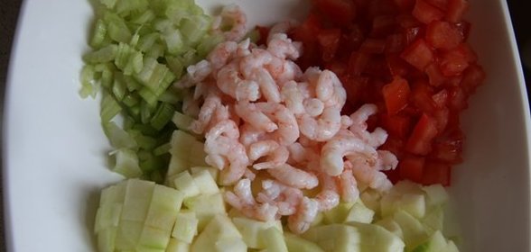 Экспресс-пицца