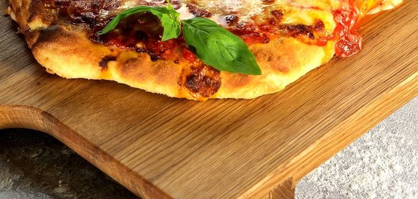 Пицца «Ди буффало»