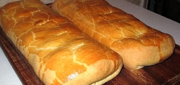 Кулебяка с четырьмя начинками