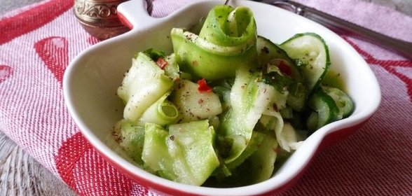 Французские блинчики