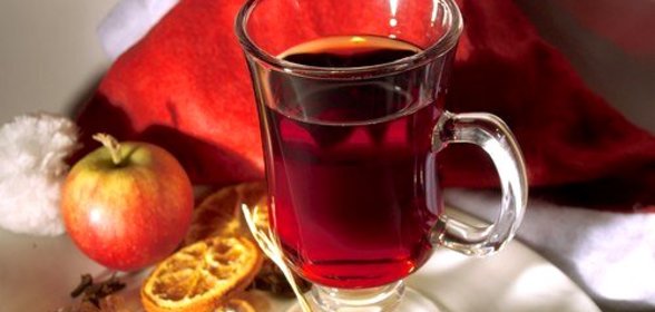 Кейтумский горячий грог